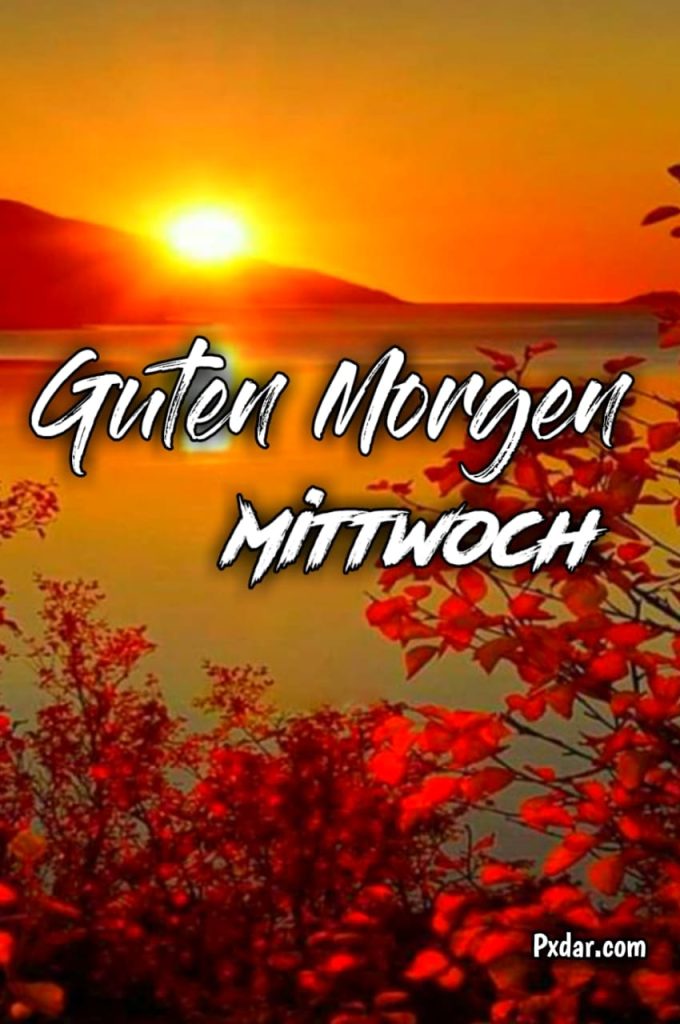 Witzig Guten Morgen Mittwoch