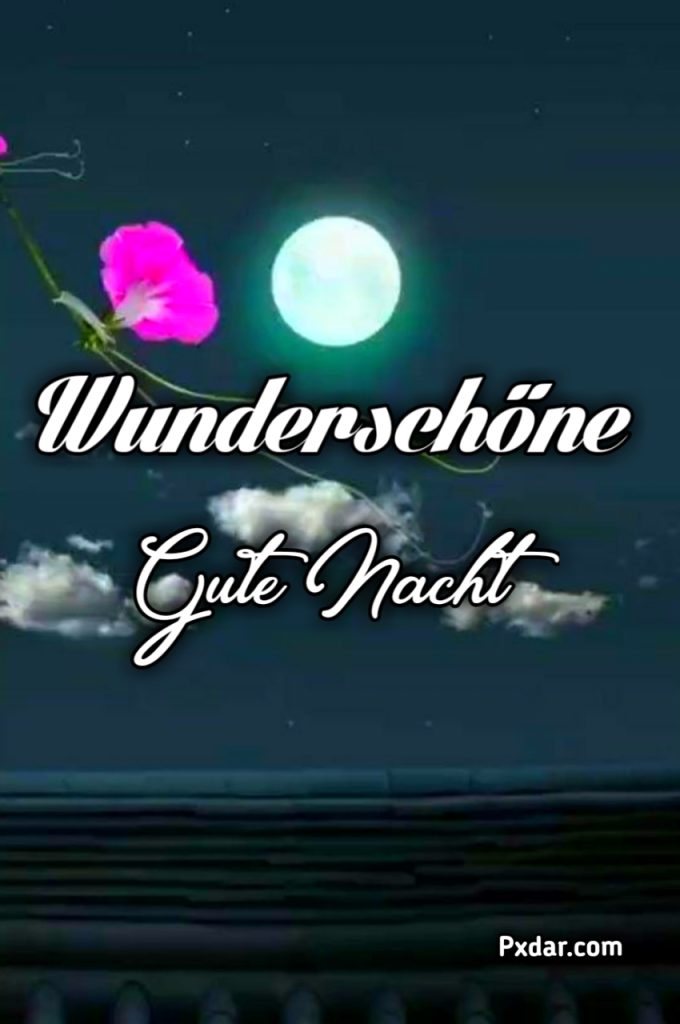 Wunderschöne Gute Nacht Bilder Kostenlos