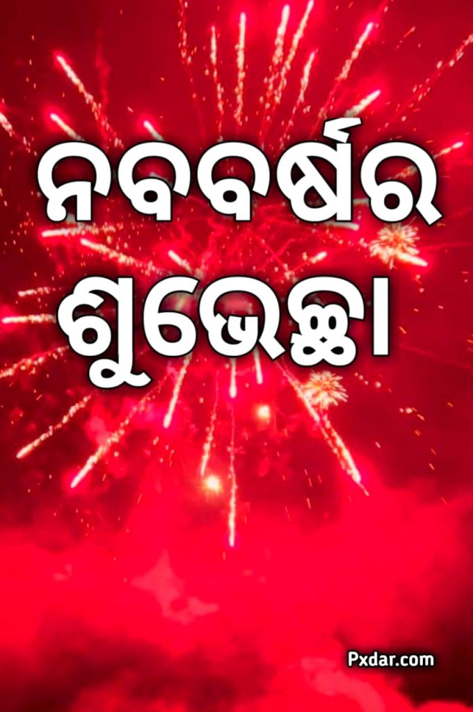 ନୂଆ ବର୍ଷର 2024 ଫଟୋ