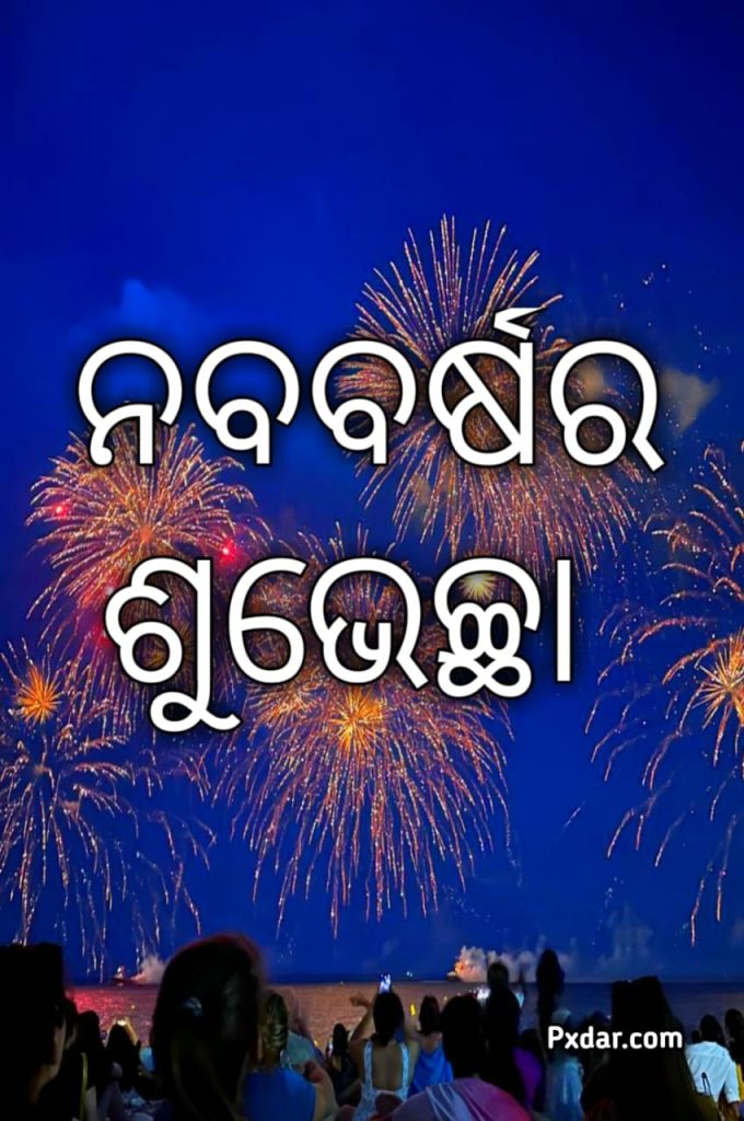 ନୂତନ ବର୍ଷର 2024 ପ୍ରତିଛବି