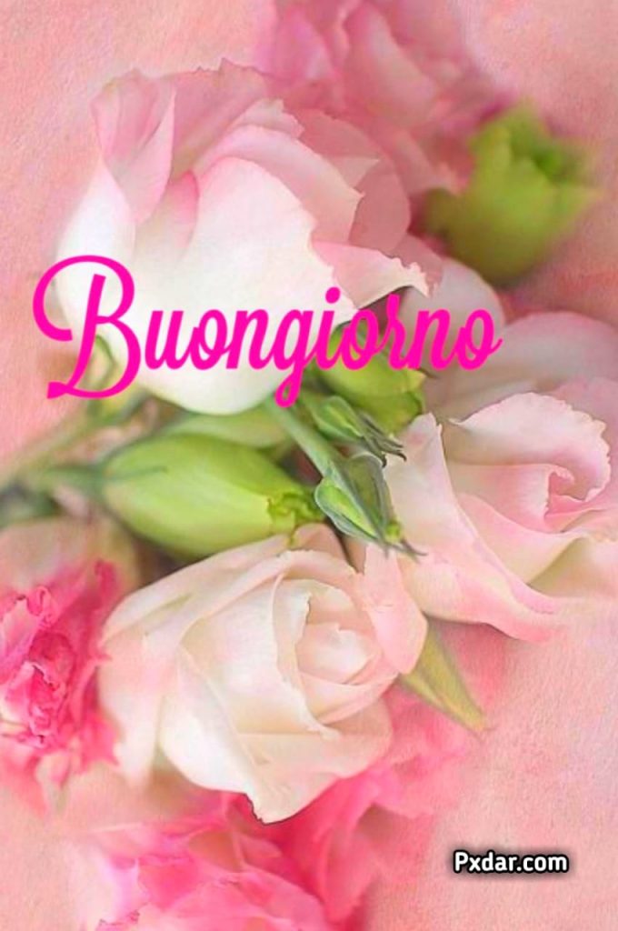 100 Immagini Buongiorno Gratis Per Whatsapp