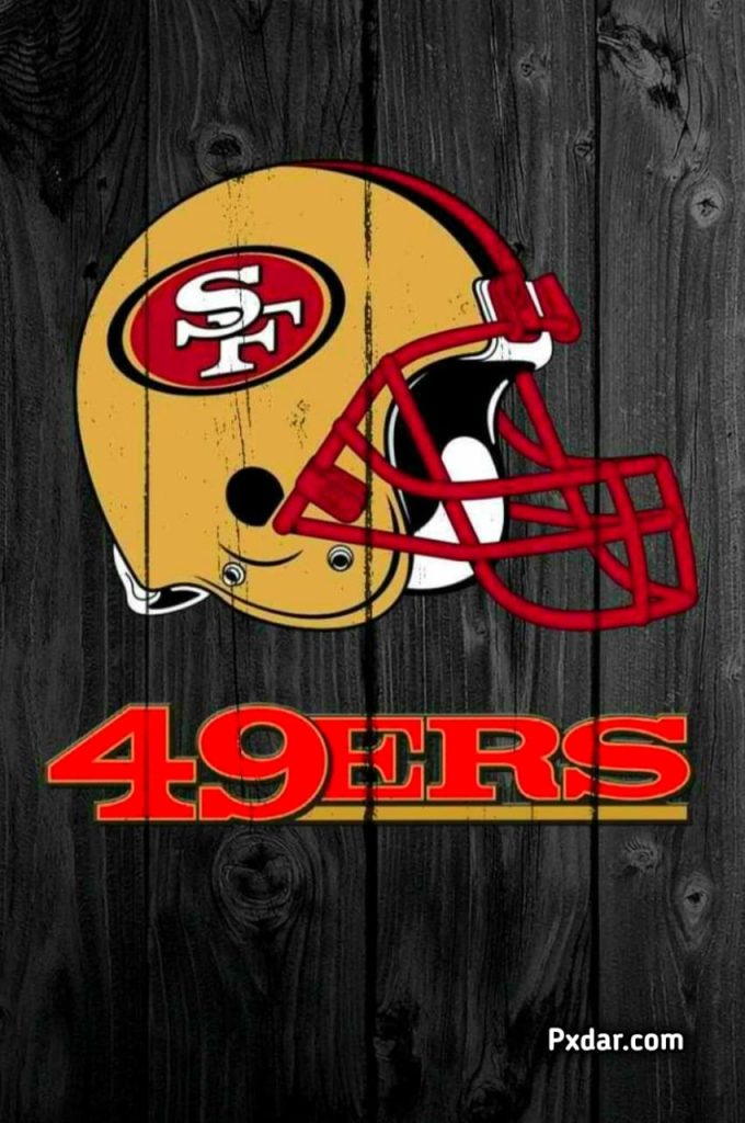 49ers Computer Wallpaper