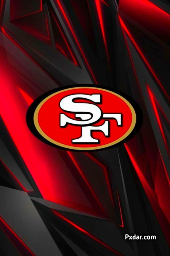 49ers Logo Wallpaper