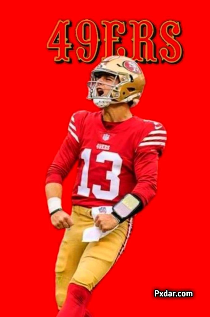 49ers Phone Wallpaper