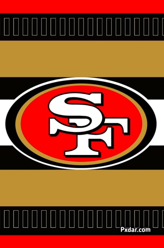 49ers Wall Paper