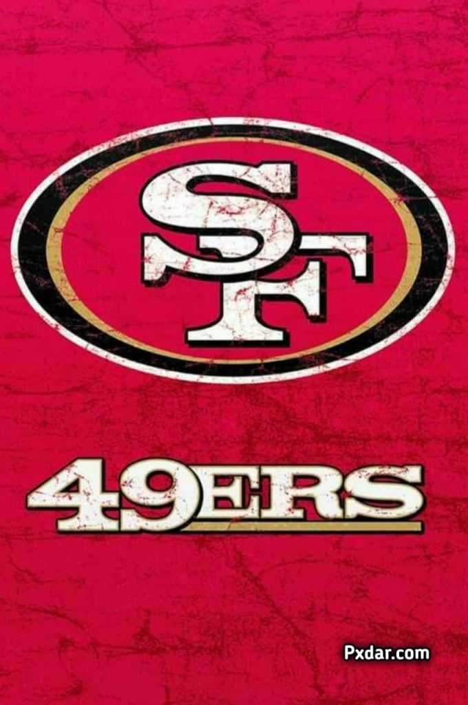 49ers Wallpaper 2024