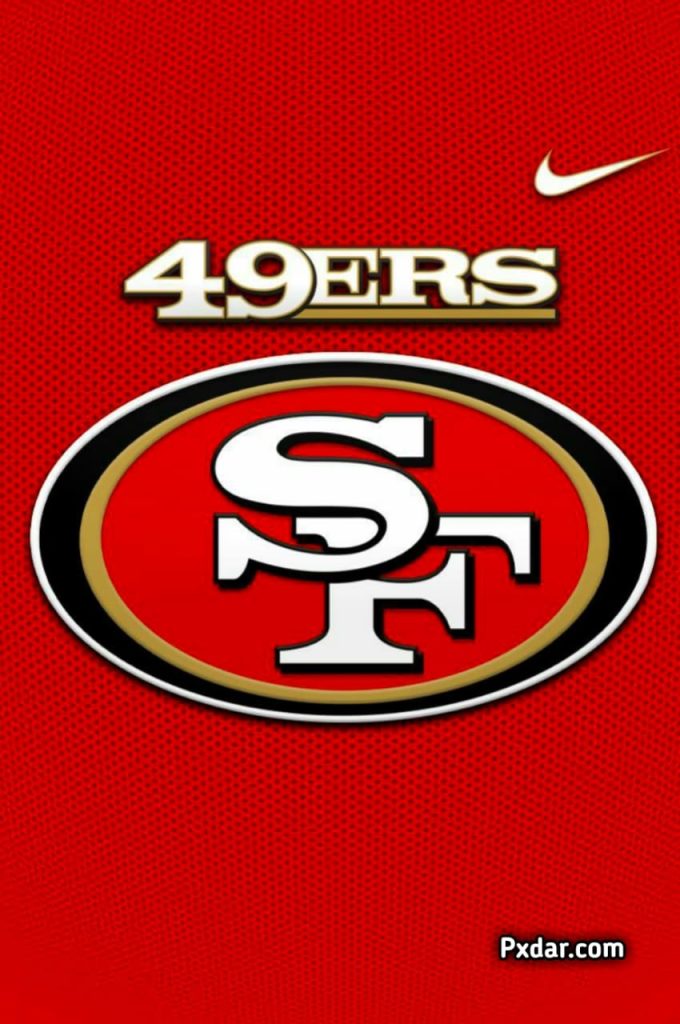 49ers Wallpaper