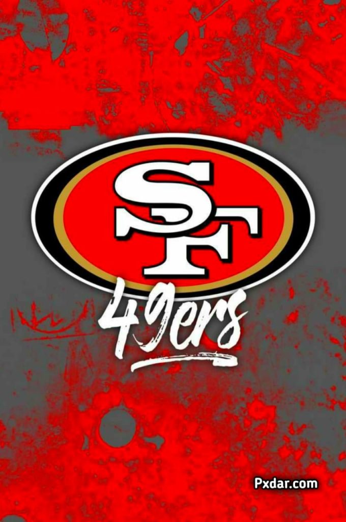 49ers Wallpaper Gif