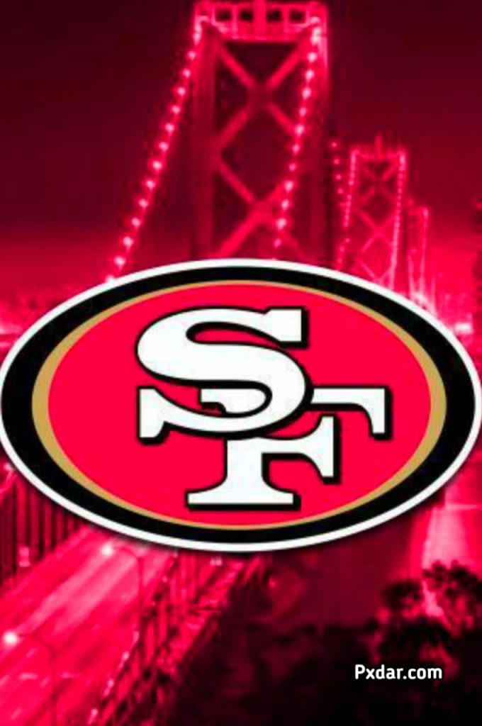 49ers Wallpaper Iphone