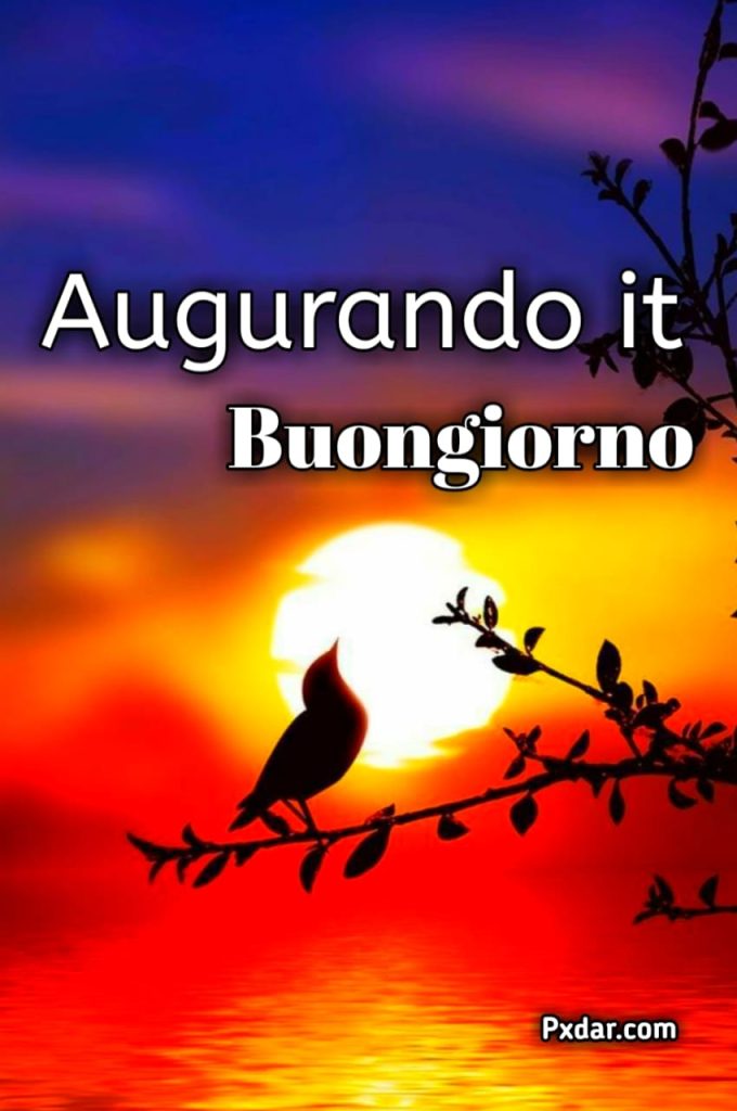 Augurando .it Buongiorno