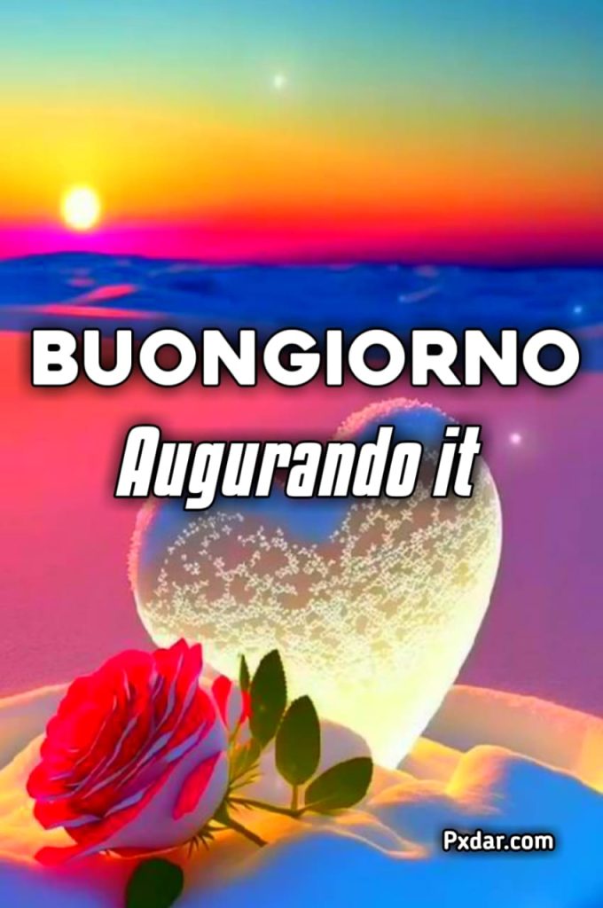 Augurando.it Buongiorno