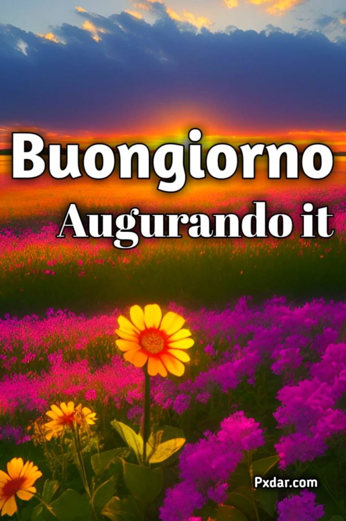 Augurando.it Buongiorno