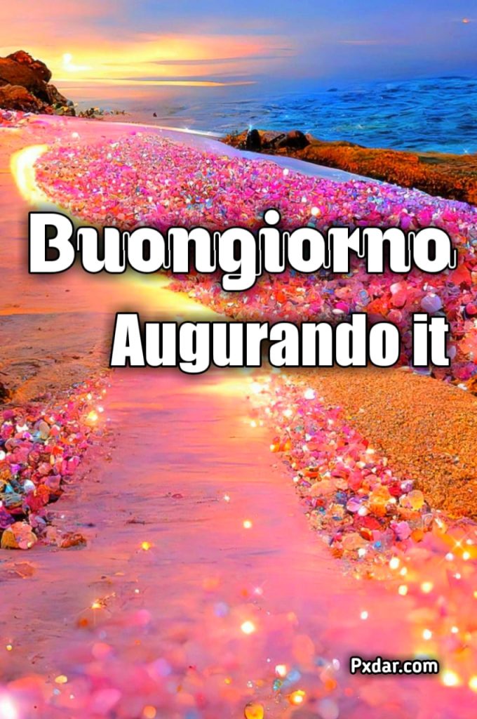 Augurando.it Buongiorno Buona Domenica