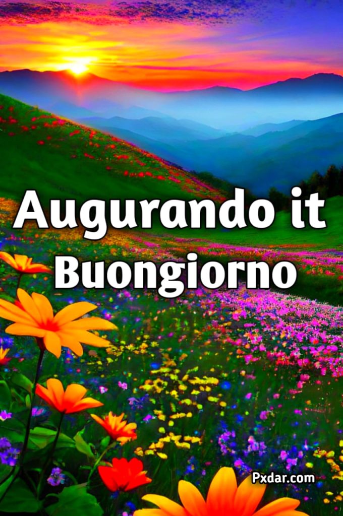 Augurando.it Buongiorno Immagini Nuove