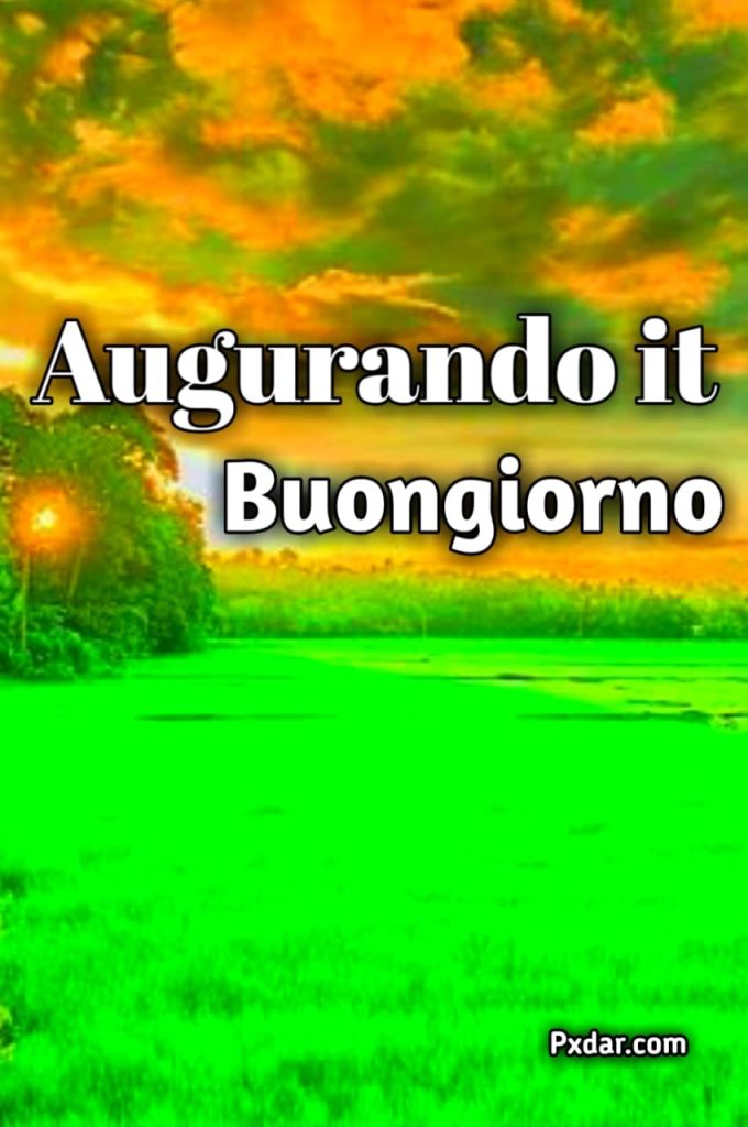 Augurando.it Buongiorno Sabato