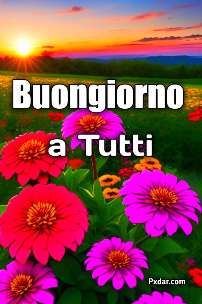 Buon Giovedì A Tutti