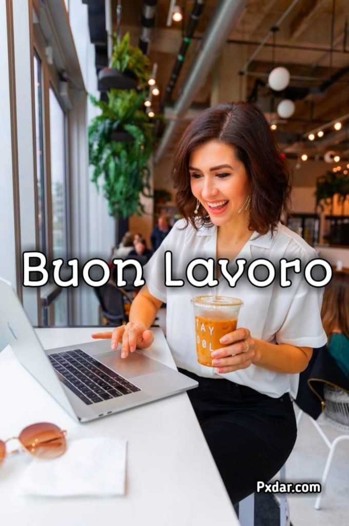 Buon Lavoro Con Immagini