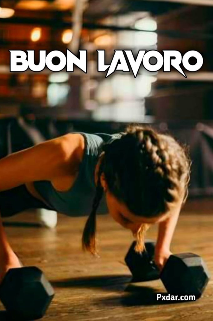 Buon Lavoro In Spagnolo