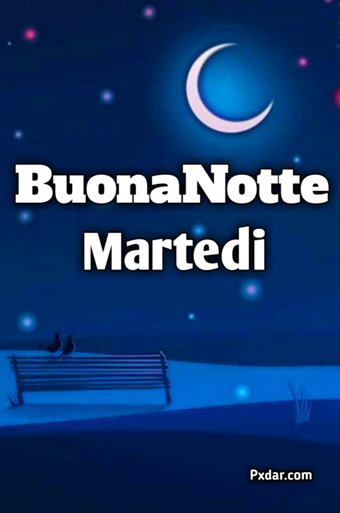 Buon Martedi Piovoso