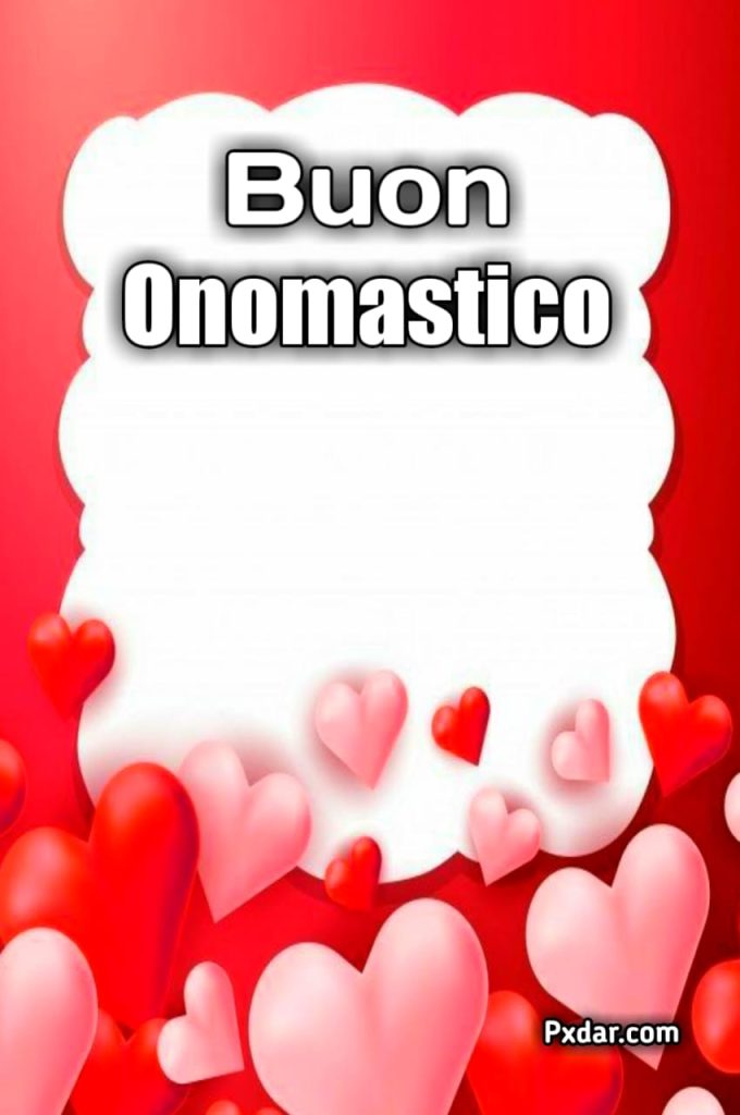 Buon Onomastico Anna