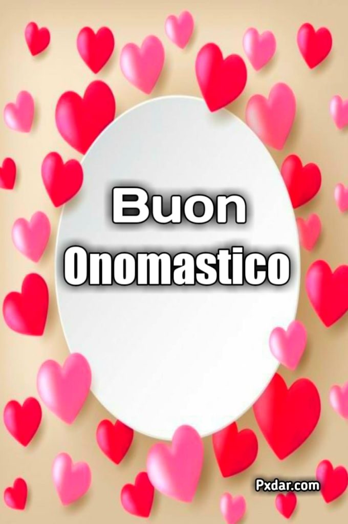 Buon Onomastico Lorenzo