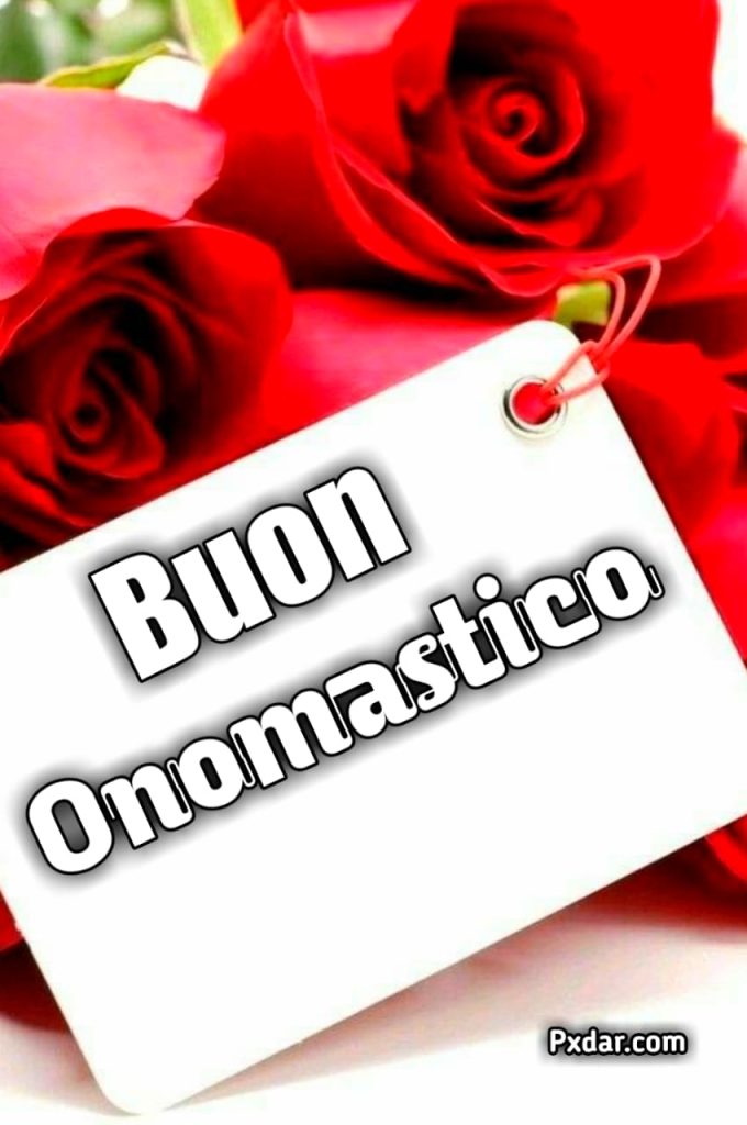 Buon Onomastico Lucia