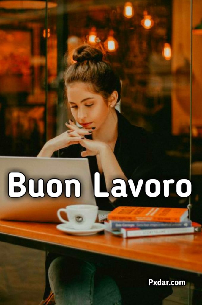 Buon Rientro Al Lavoro