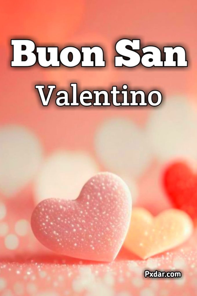 Buon San Valentino 2024, immagini e gif romantiche e divertenti