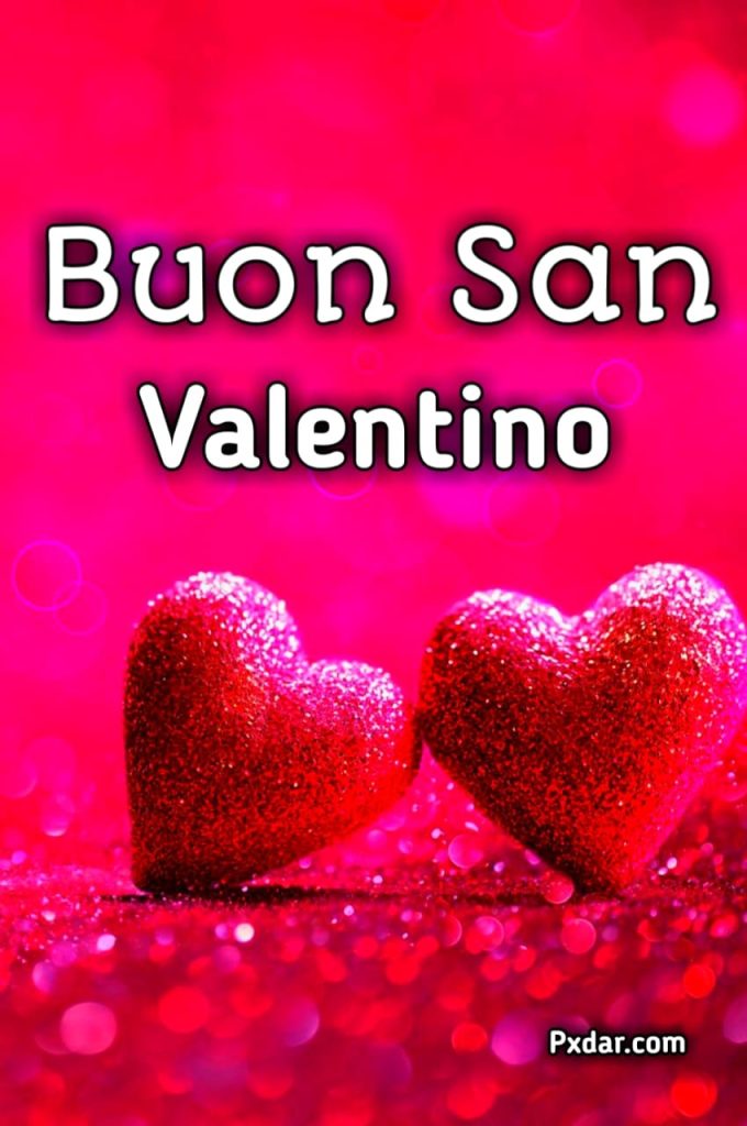 Buon San Valentino Immagini