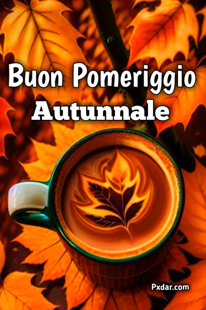 Buona Domenica Pomeriggio Immagini Nuove