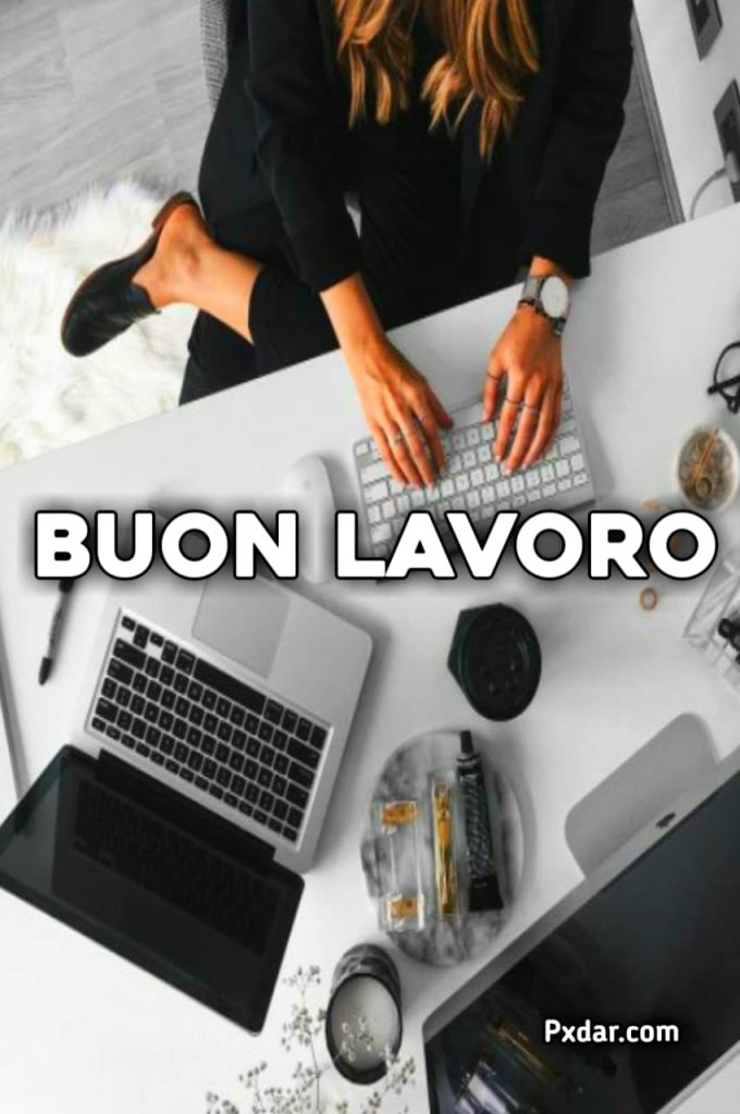 Buona Festa Del Lavoro