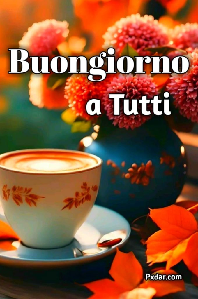 Buona Giornata Buongiorno