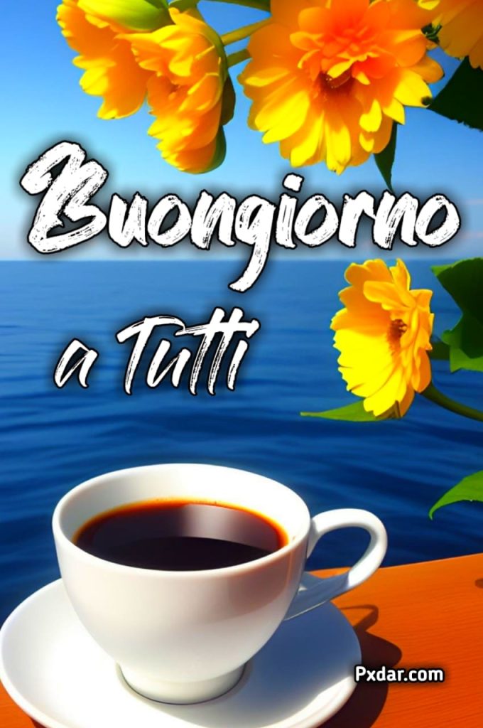 Buona Giornata Immagini Nuove