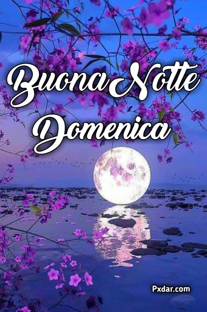 Buona Notte A Domani