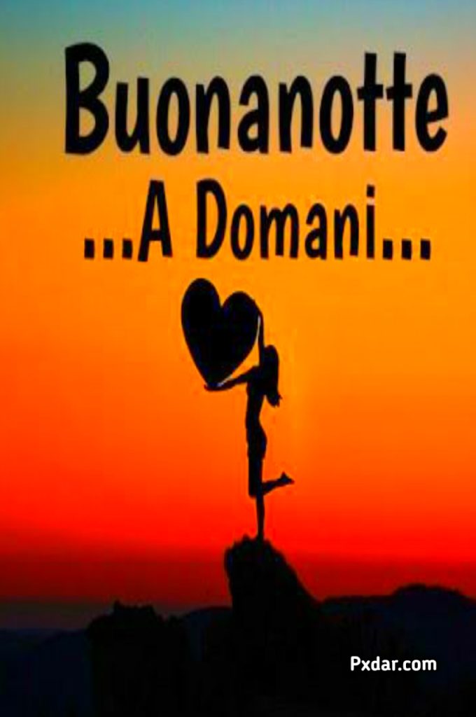 Buona Notte A Domani Immagini Nuove