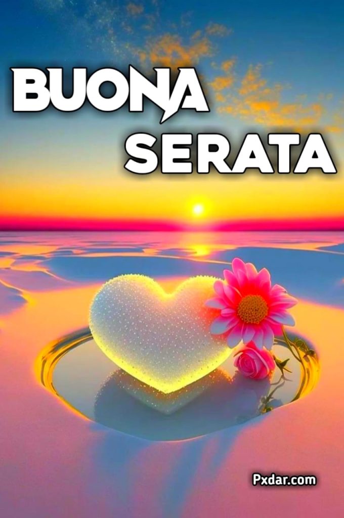 Buona Serata