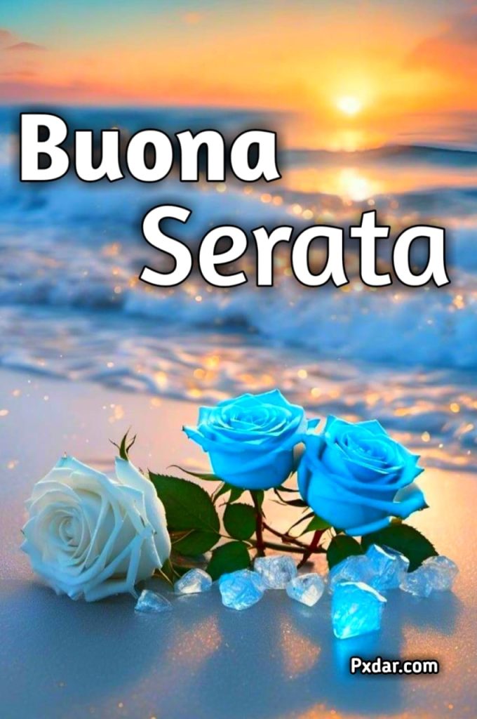 Buona Serata E Buonanotte Immagini Nuove