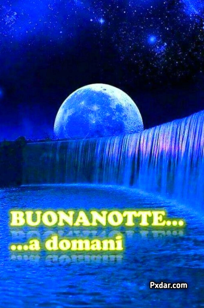 Buonanotte A Domani Foto Bellissime