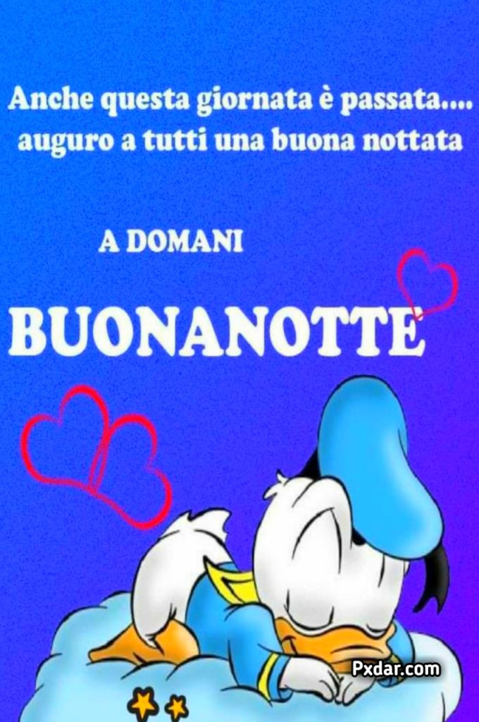 Buonanotte A Domani Gif