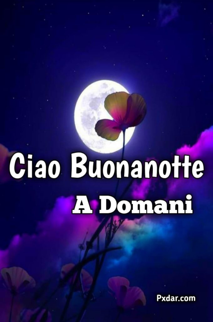 Buonanotte A Domani Immagini