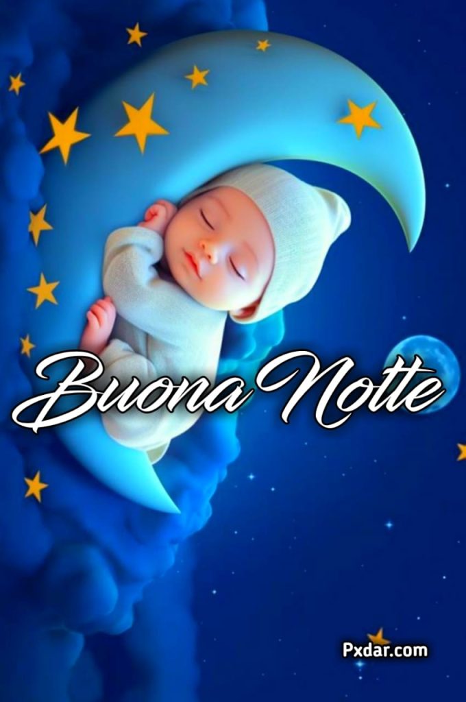 Buonanotte Bambini