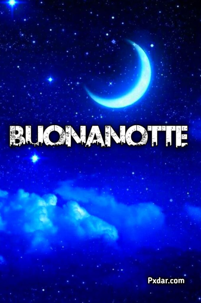 Buonanotte Le Fate Della Luna