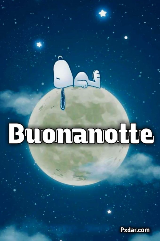 Buonanotte Originalissima 2024