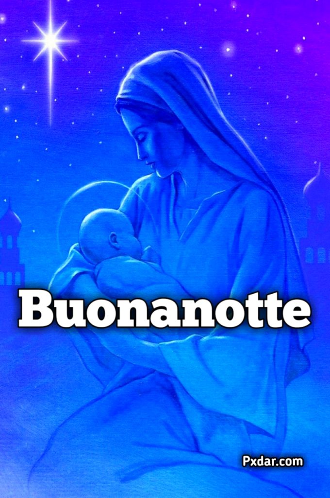 Buonanotte Religiosa