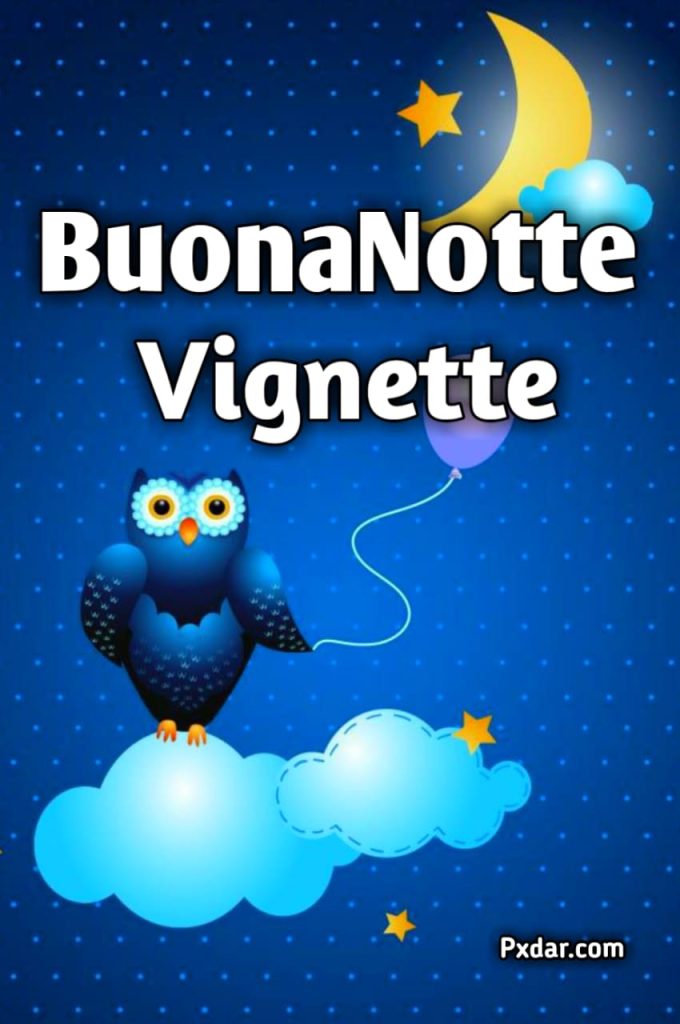 Buonanotte Vignette Divertenti