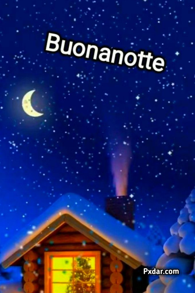 Buonanotte Vintage Immagini Nuove