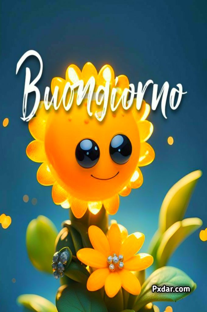 Buongiorno 2024 Immagini Gratis