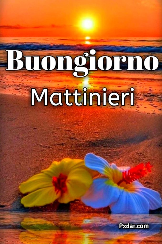 Buongiorno 2024 Immagini Gratis