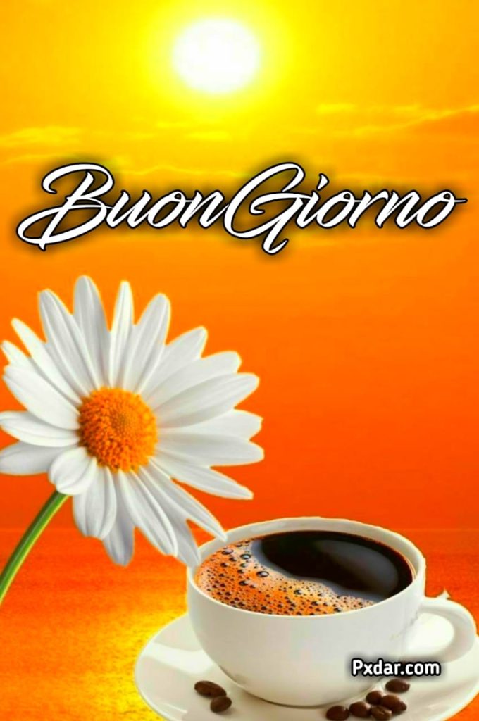 Buongiorno