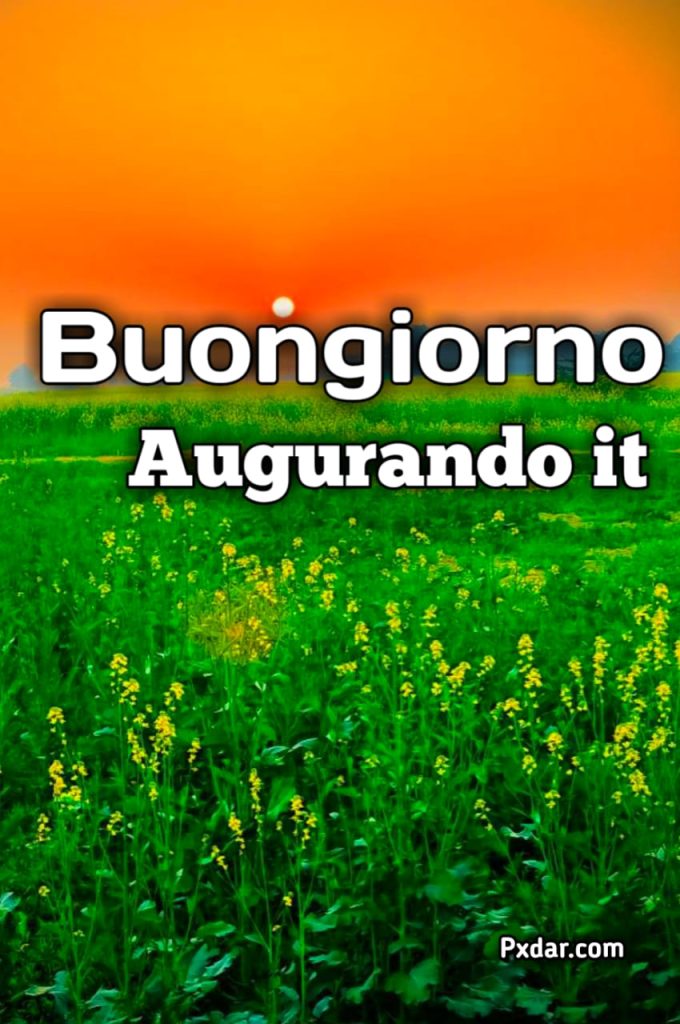 Buongiorno Augurando.it